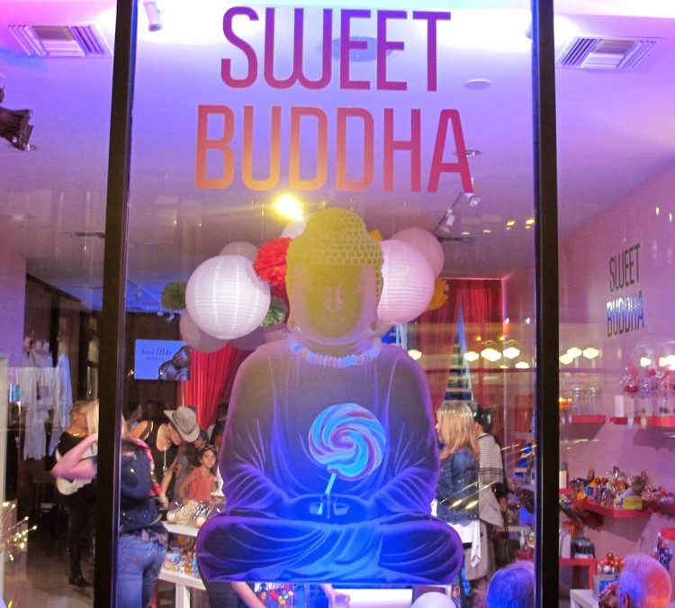 Sweet Buddha (Glencoe,&nbspIL)